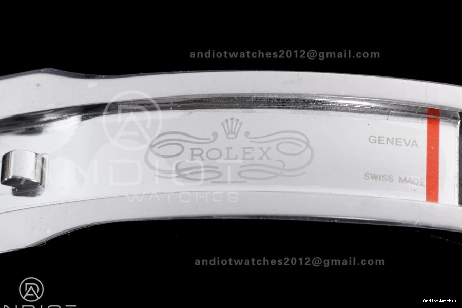 Edition Best 126000 Steel Dial VR KRF 904L 1:1 Oyster 957 Beige HighPerformance Perpetual 36mm 0501